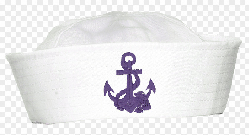 Printing Anchor Hat Sailor Cap PNG