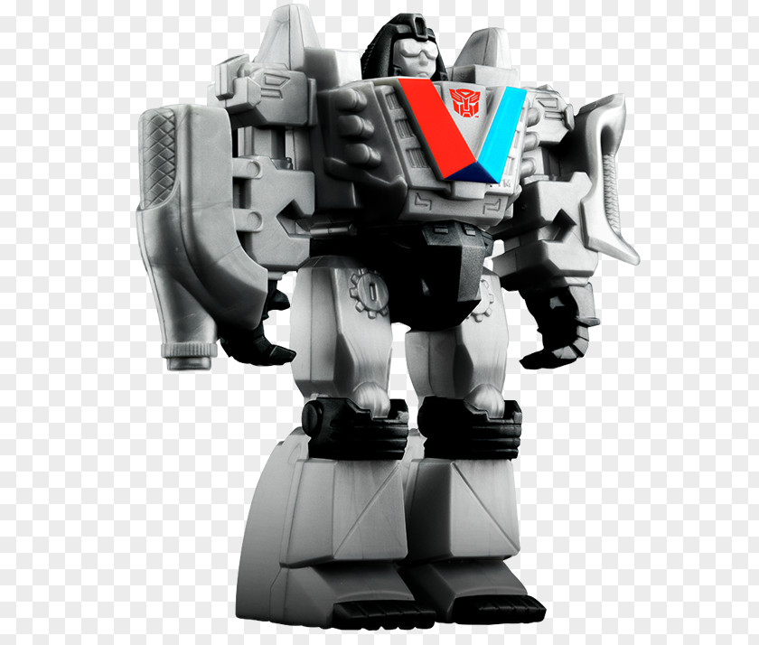 Robot Figurine Action & Toy Figures PNG