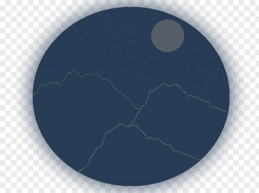 Search Circle Atmosphere PNG