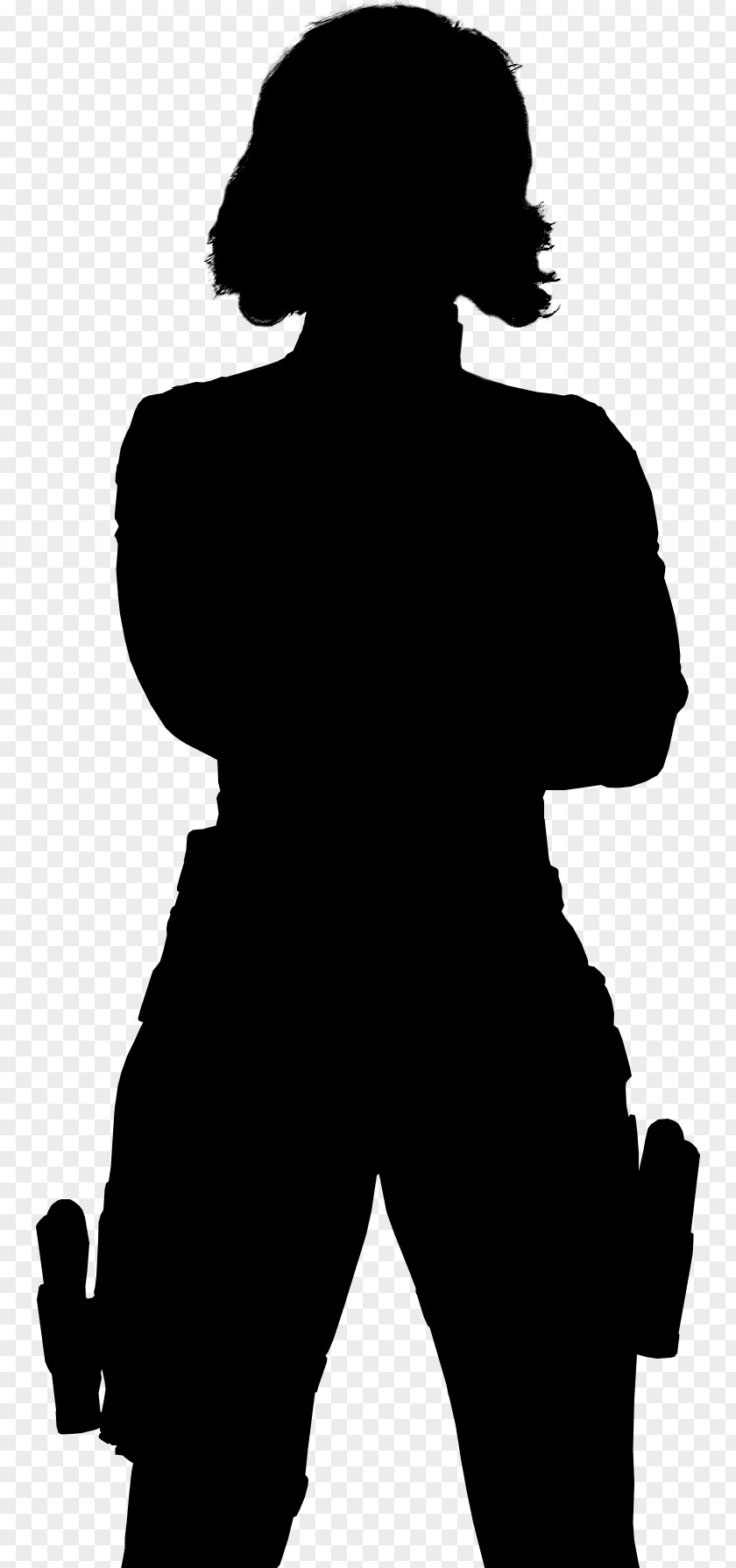 Silhouette Clip Art Male Image Man PNG