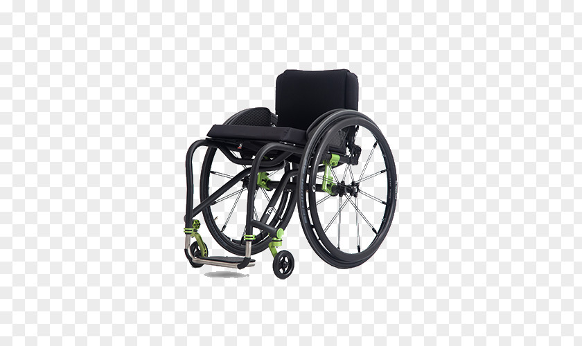 Wheelchair TiLite Fauteuil Invacare Titanium PNG