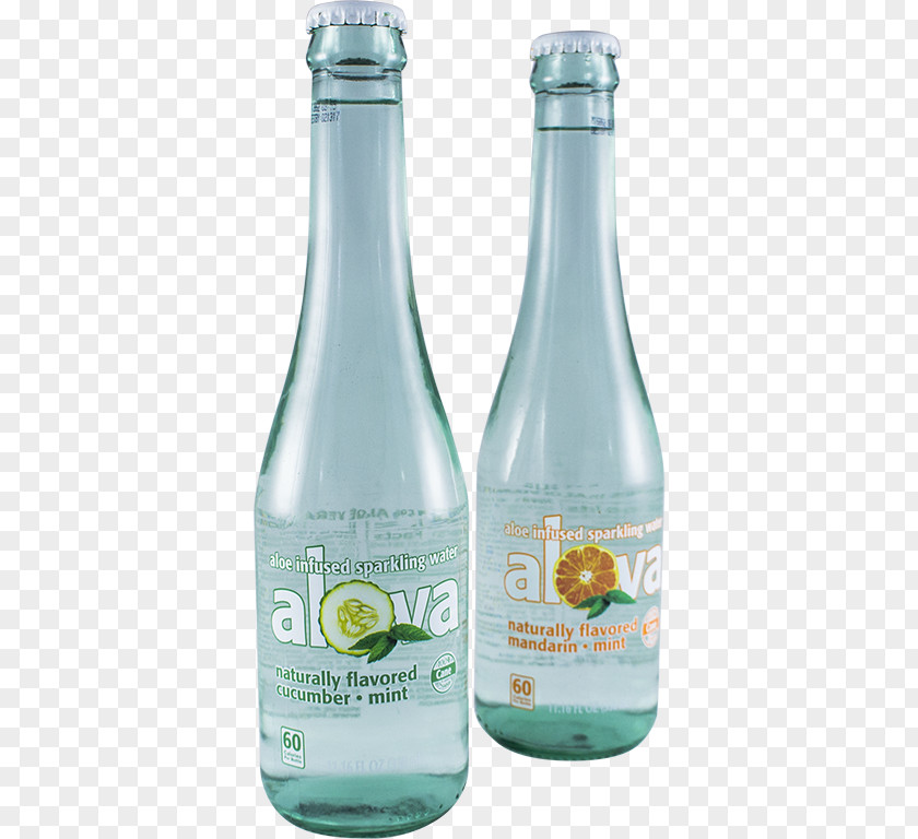 Bottle Glass Fizzy Drinks Birch Beer Root Mineral Water PNG