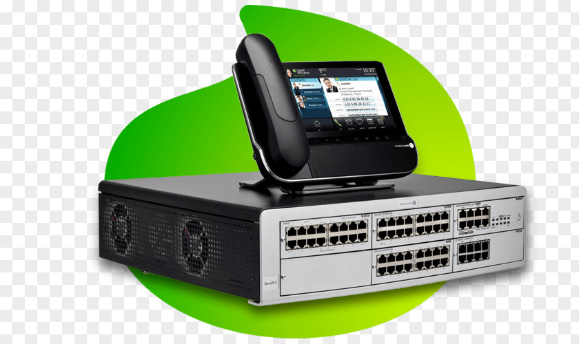Business Alcatel-Lucent Enterprise Telephone System Alcatel Mobile PNG