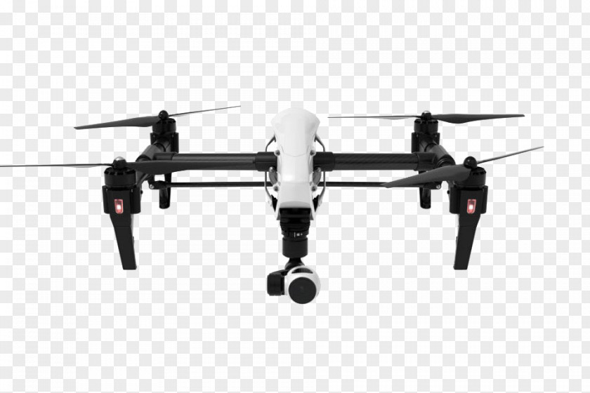 Camera Osmo DJI Inspire 1 V2.0 Phantom Unmanned Aerial Vehicle PNG