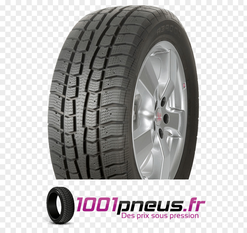 Car Snow Tire Michelin Cooper & Rubber Company PNG