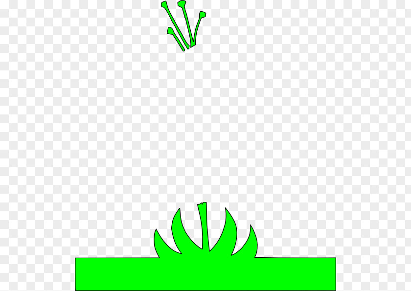 Cartoon Grass Royalty-free Clip Art PNG