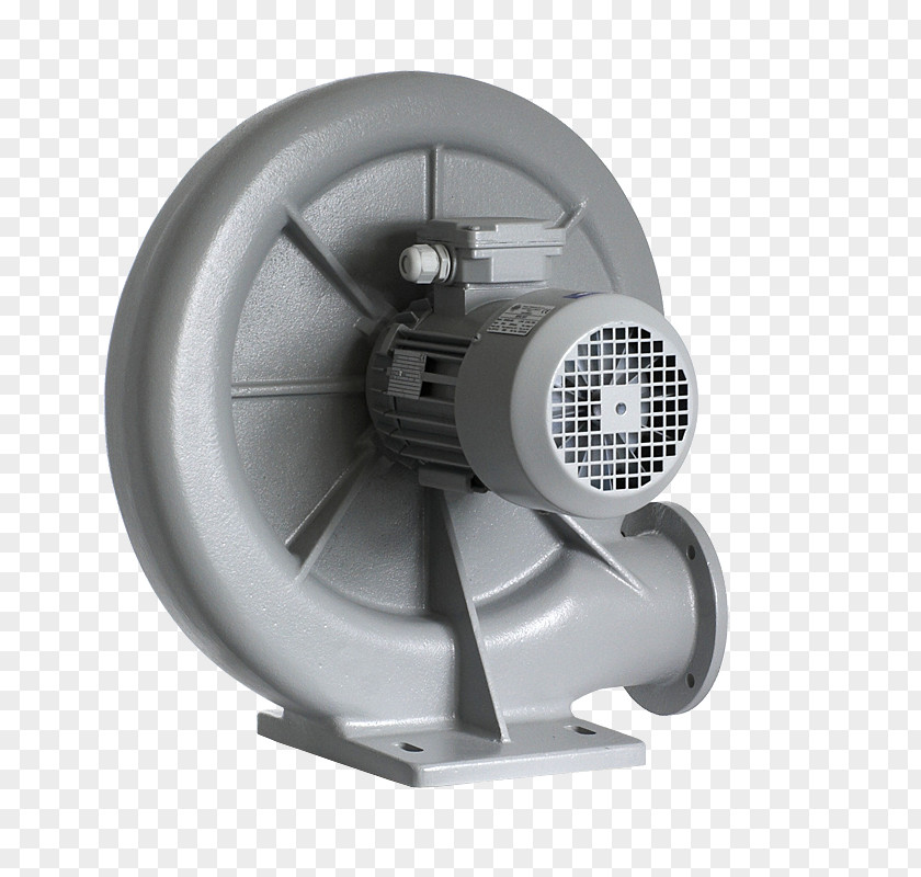 Centrifugal Fan Rotor Air Pressure PNG