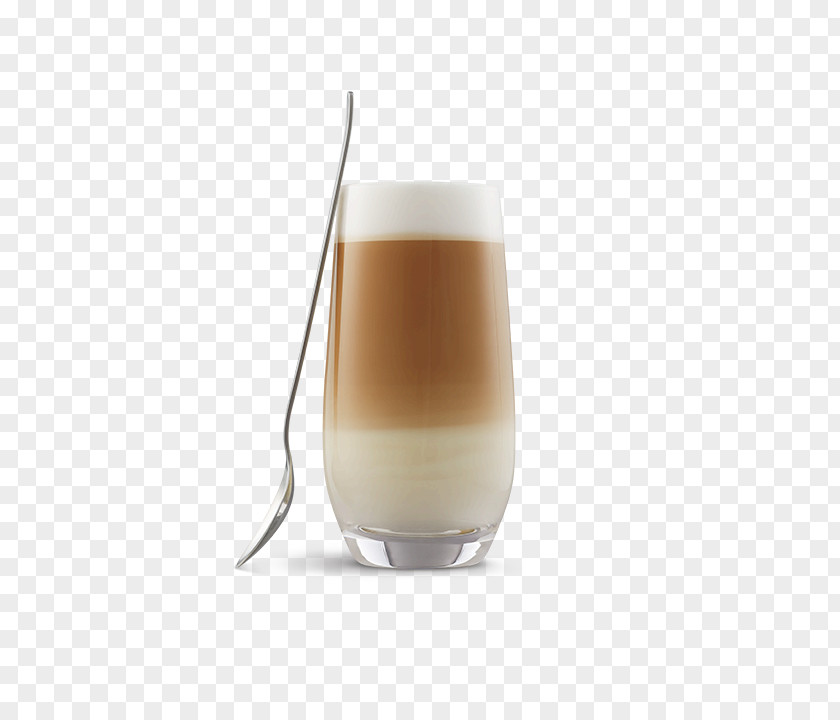 Coffee Latte Macchiato Cappuccino Flat White PNG