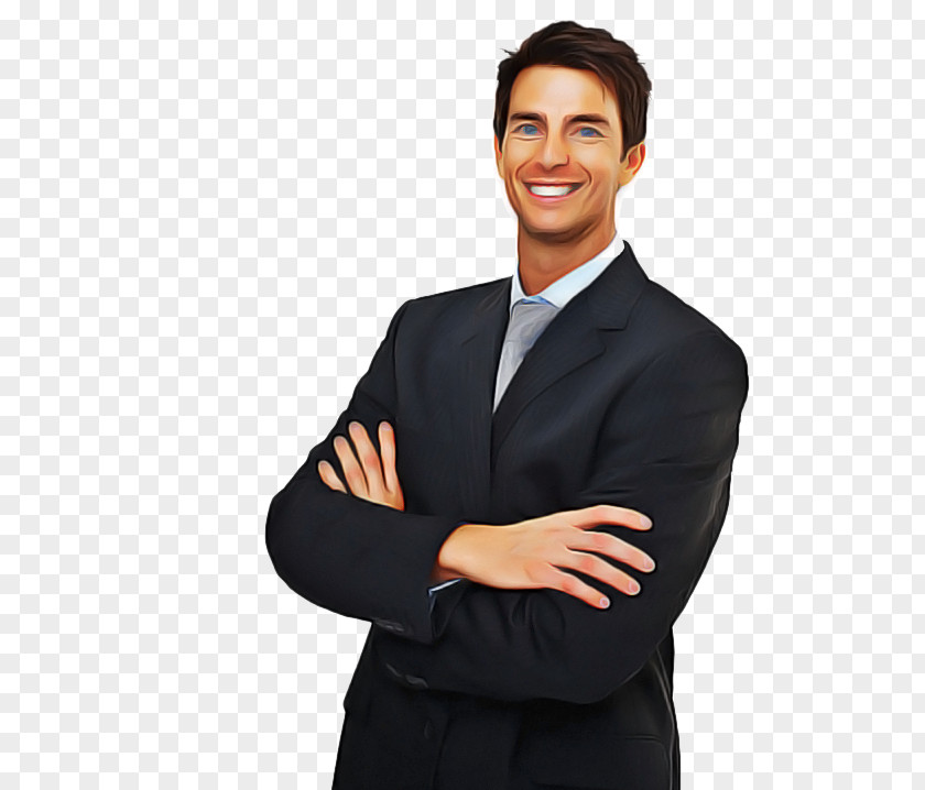 Gentleman Business Suit Formal Wear White-collar Worker Male Tuxedo PNG