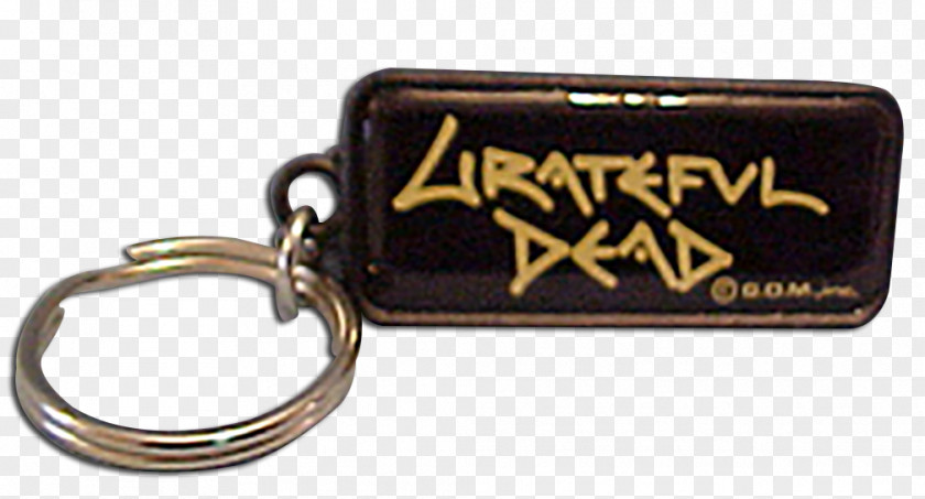 Grateful Dead Key Chains PNG