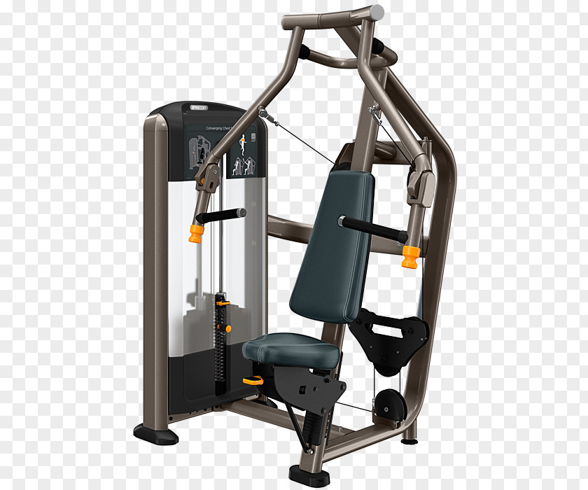 Hoist Fitness Equipment Precor Incorporated Centre Weightlifting Machine Physical Exercise PNG