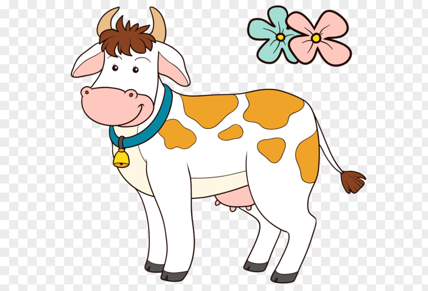 Horse Dairy Cattle Sheep Clip Art PNG