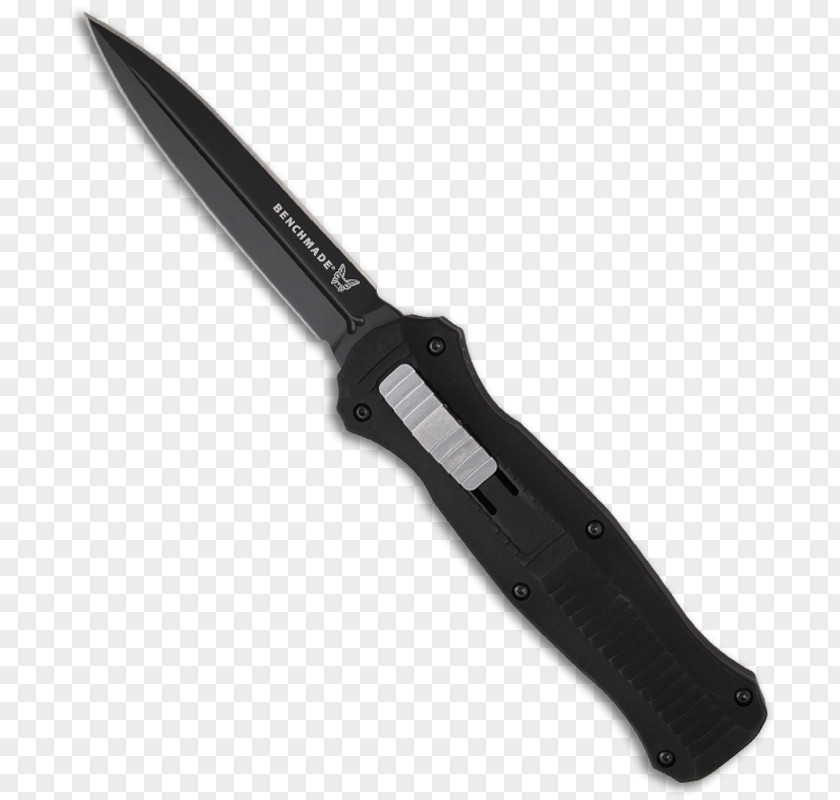 Knife Assisted-opening Benchmade Switchblade Drop Point PNG