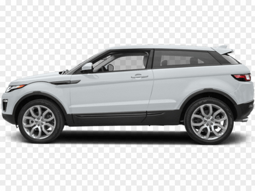 Land Rover Car Sport Utility Vehicle Evoque Four-wheel Drive PNG