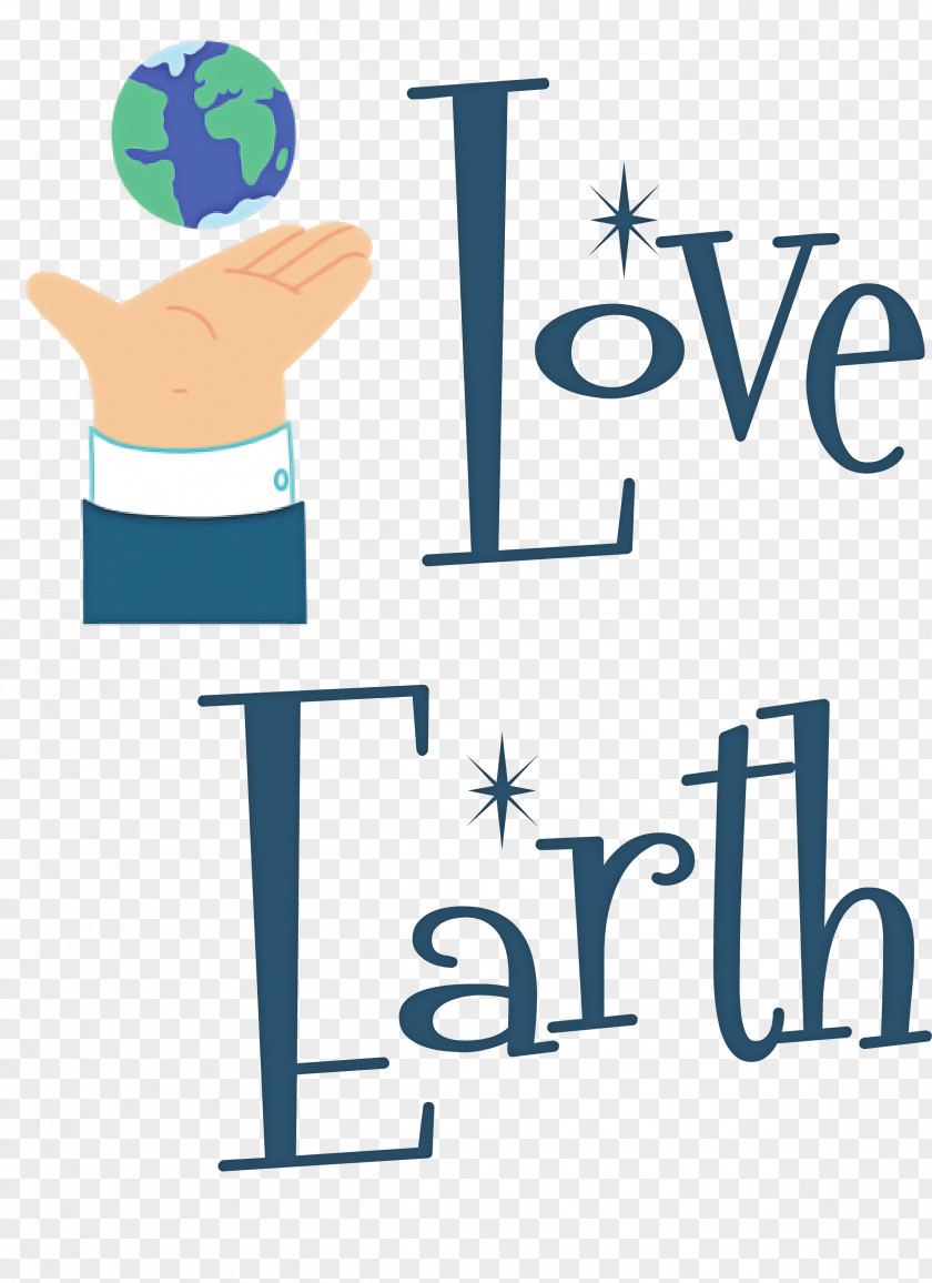 Love Earth PNG