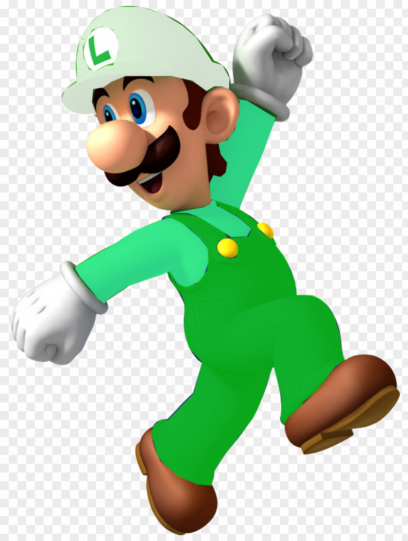 Luigi Mario & Luigi: Superstar Saga New Super Bros Bros. PNG