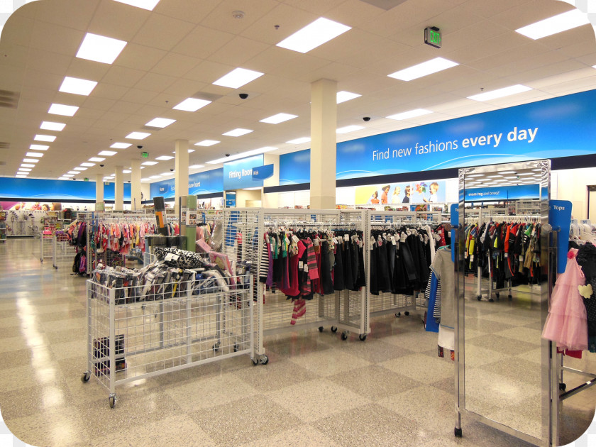 Ross Stores Shopping Centre Factory Outlet Shop Supermarket PNG