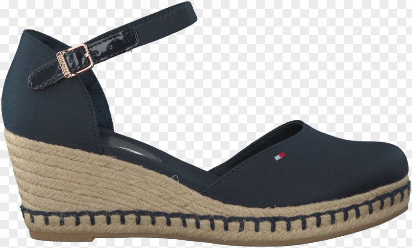 Sandal Espadrille Tommy Hilfiger Sneakers Podeszwa PNG