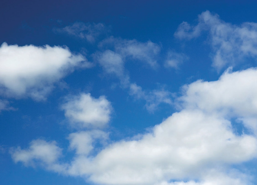 Sky Cloud Blue Sunlight PNG