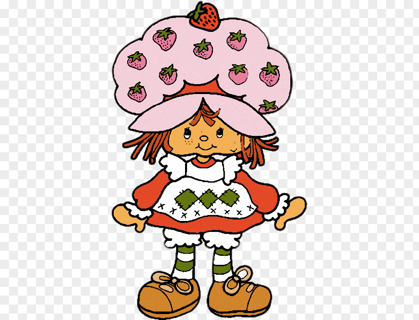 Strawberry Shortcake Tart Huckleberry Pie Clip Art PNG