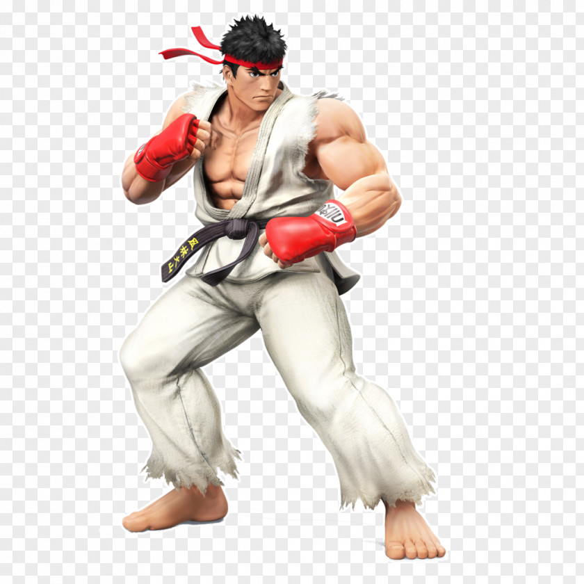 Street Fighter Super Smash Bros. For Nintendo 3DS And Wii U Ryu Brawl Solid Snake PNG