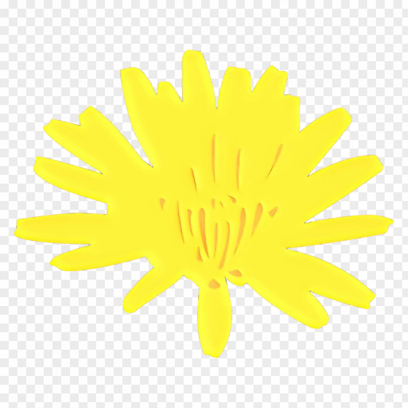 Sunflower PNG