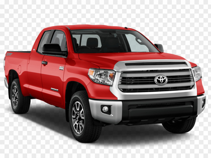 Toyota 2018 Tacoma SR5 Access Cab Pickup Truck Tundra Car PNG