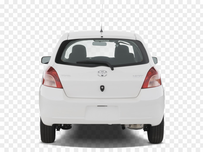 Toyota Rush Car 2008 Yaris Hatchback Echo PNG