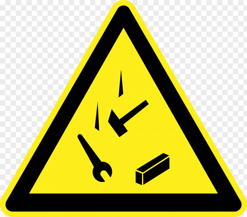 Attention Warning Sign Hazard Symbol Clip Art PNG