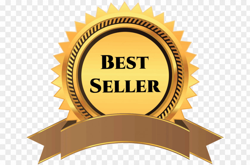 Book Bestseller Logo Sales The New York Times Best Seller List PNG