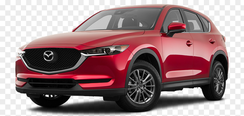 Car 2018 Mazda CX-5 2017 Motor Corporation Sport Utility Vehicle PNG