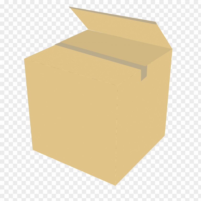 Cardboard Mover Relocation Service Organization Packaging And Labeling PNG