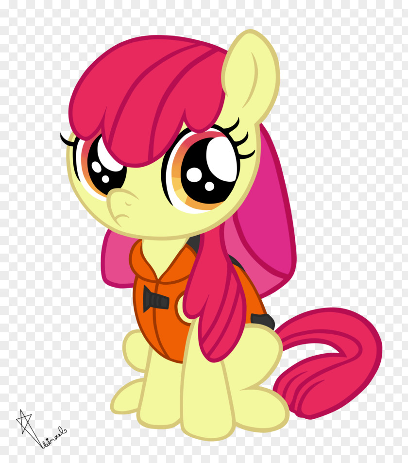 Horse Pony Apple Bloom Pinkie Pie Applejack PNG