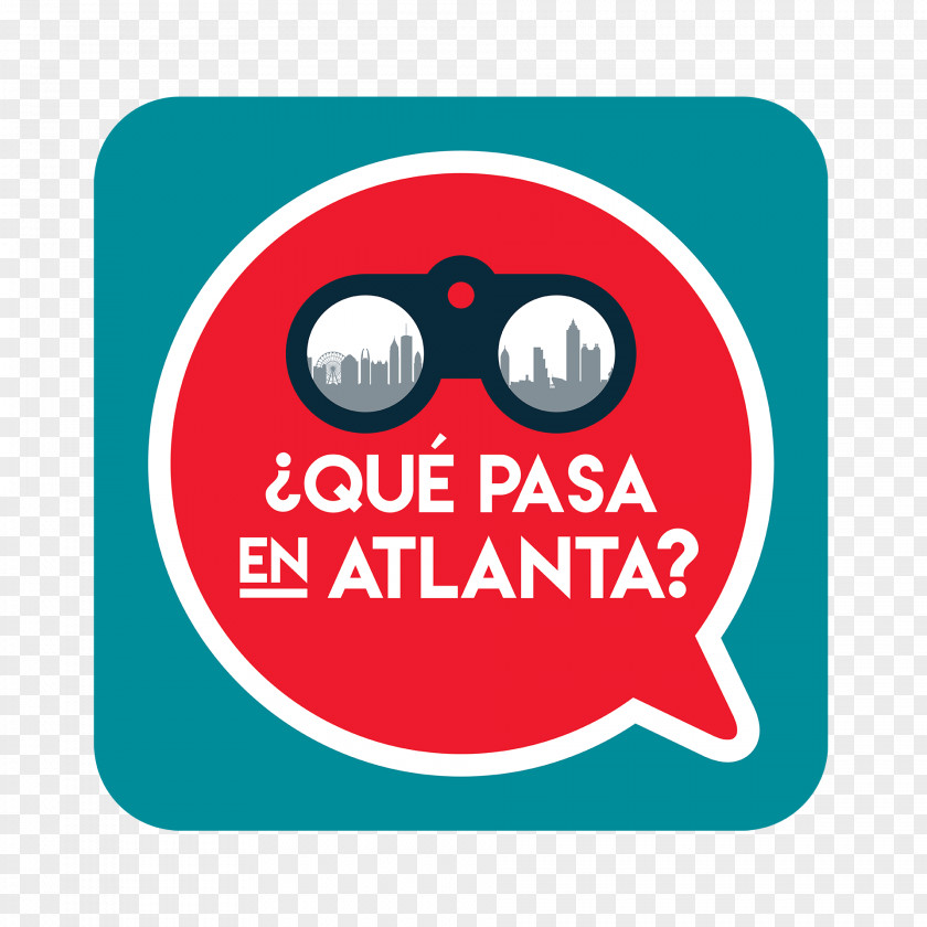 Latin America Hispanic And Latino Communities In Metro Atlanta Logo Smiley Clip Art PNG