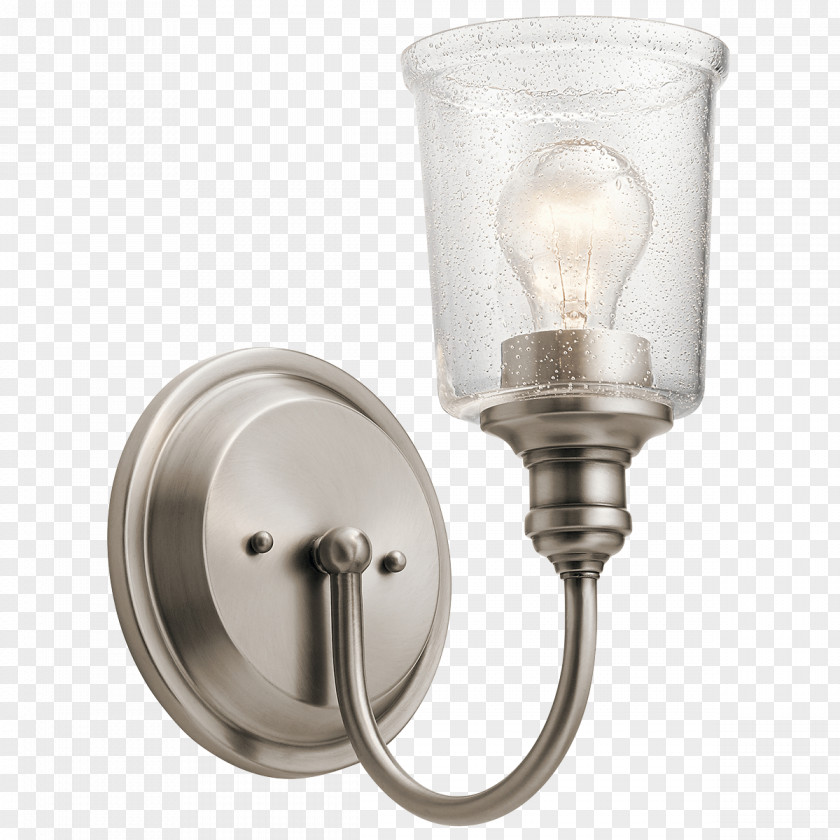 Light Fixture PNG