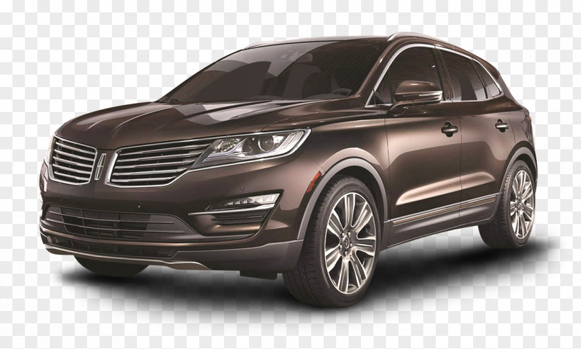 Lincoln Black Label Car 2017 MKC 2015 Sport Utility Vehicle MKX PNG