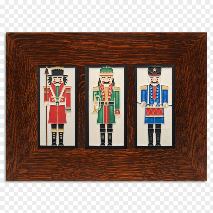 Motawi Tileworks Picture Frames Ornament Wall PNG