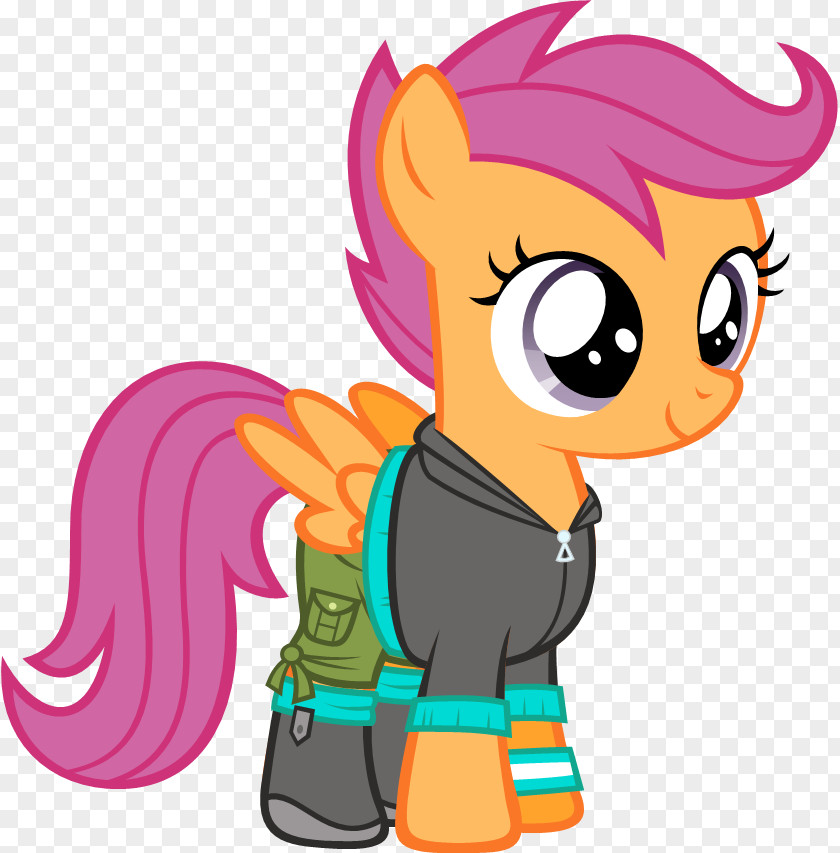 My Little Pony Scootaloo Rainbow Dash Sunset Shimmer Twilight Sparkle PNG