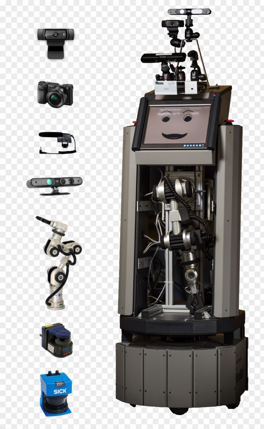 Robot Humanoid RoboCup Keyword Tool Domestic PNG