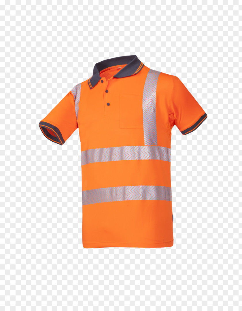 T-shirt Polo Shirt Sleeve High-visibility Clothing PNG