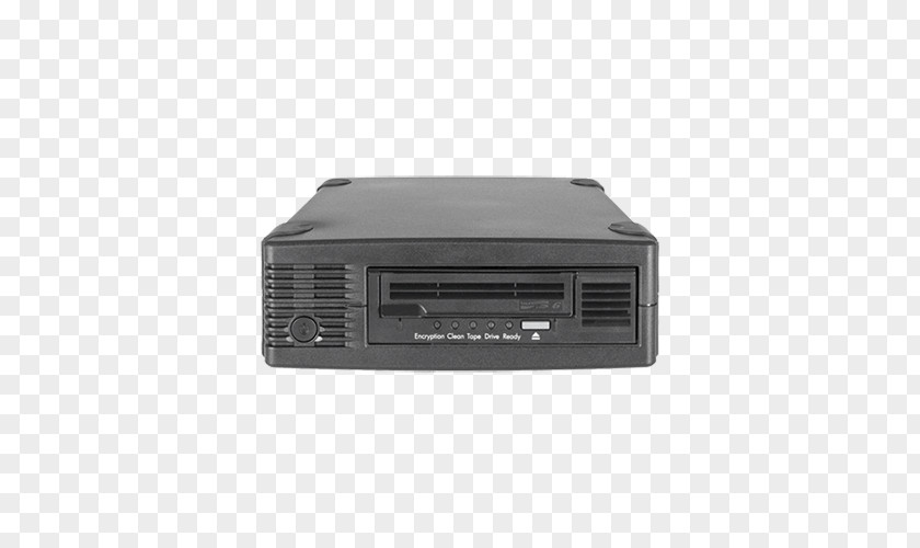 Tape Drive Hewlett-Packard Linear Tape-Open Drives Serial Attached SCSI Tandberg Data PNG