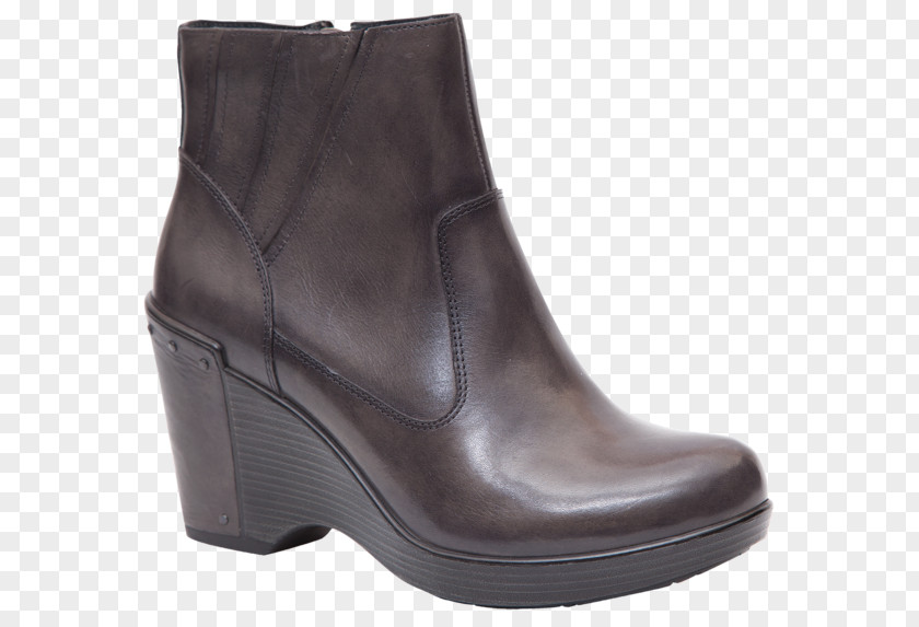 Boot Shoe Leather Buskin Footwear PNG