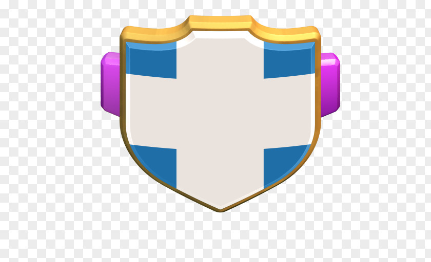 Clash Of Clans Royale Logo PNG