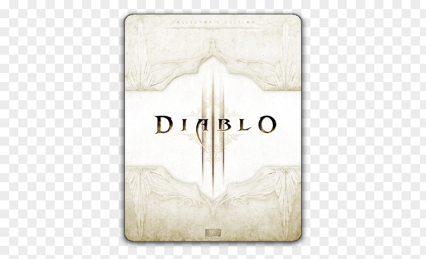 Diablo Iii Font Video Games Typeface Personal Computer DVD PNG