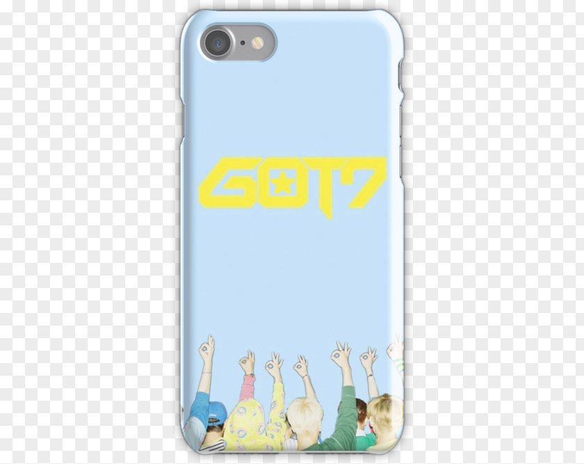 Got7 Sticker IPhone 5c 6 Plus Grumpy Cat PNG