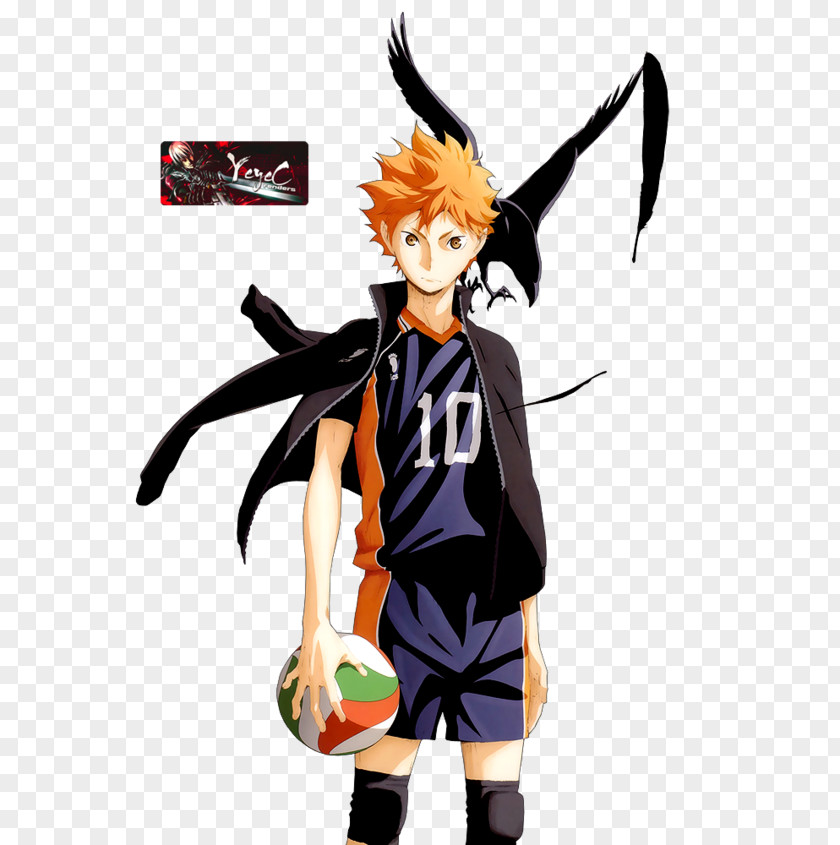 Lightining Volleyball Designs Ideas Tobio Kageyama Hinata Hyuga Haikyu!! Image Clip Art PNG