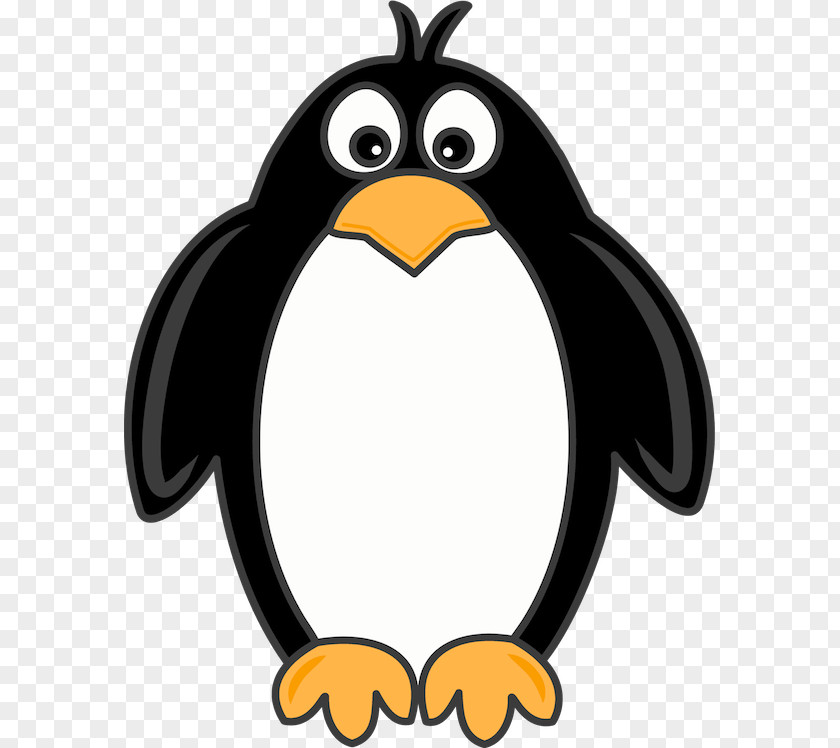 Link Cliparts Emperor Penguin Free Content Clip Art PNG