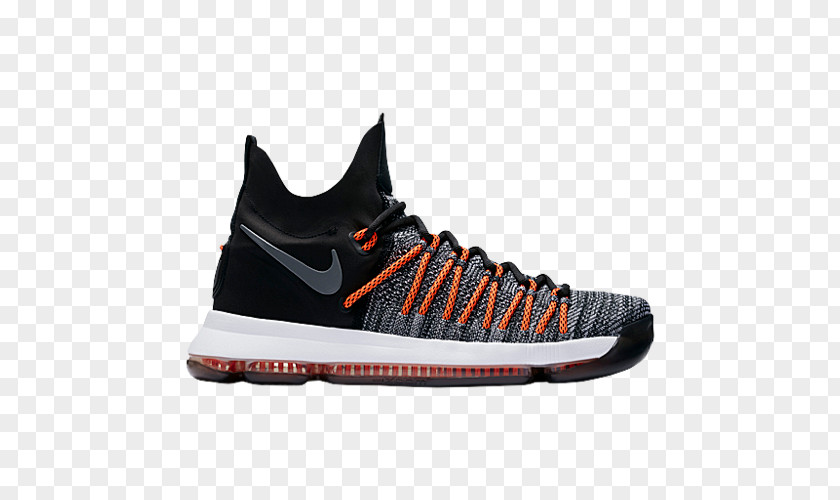 Nike Zoom KD Line Basketball Shoe Sports Shoes PNG