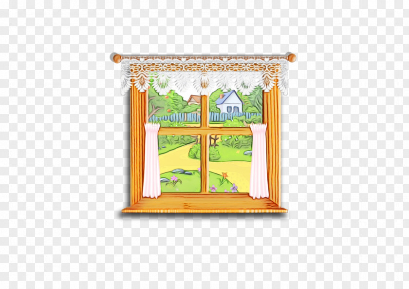 Picture Frame PNG