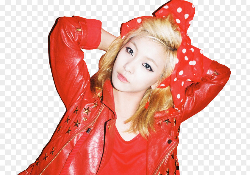 Pinocchio Luna F(x) Hot Summer K-pop PNG